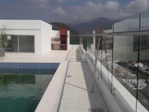 Apartamento Hotel Home Buenavista