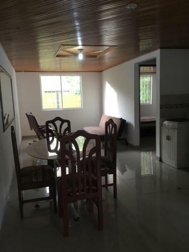 Apartamentos Vacacionales Valledupar
