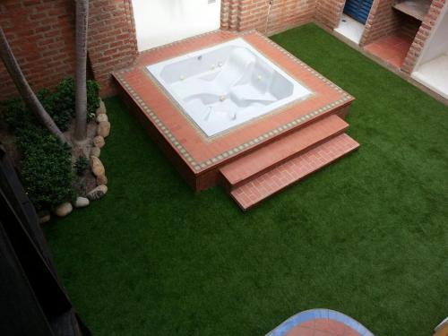 Hotel San Diego Inc. Valledupar