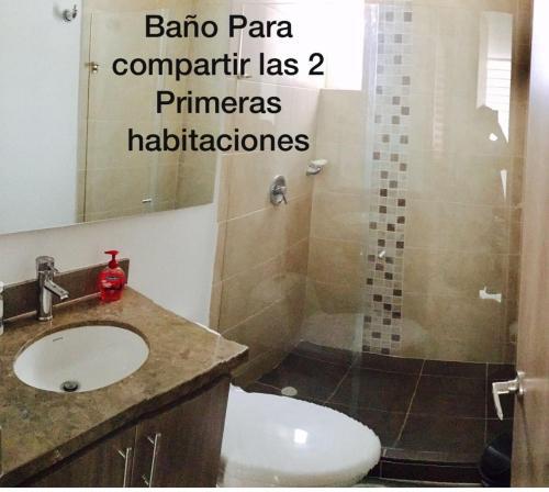 Apartamento A&d Palmeto Club