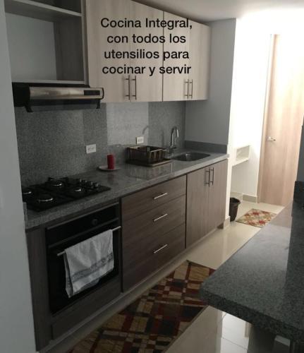 Apartamento A&d Palmeto Club