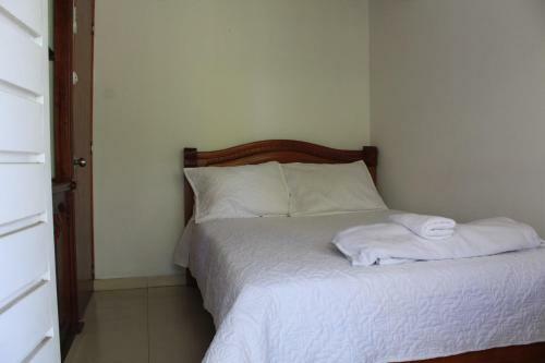 Albergue Hostal Caminos Del Cesar