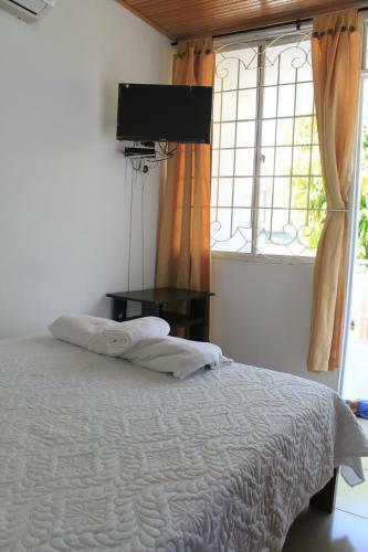 Albergue Hostal Caminos Del Cesar
