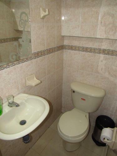 Albergue Hostal Caminos Del Cesar