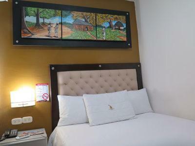 Hotel Sirena Plaza