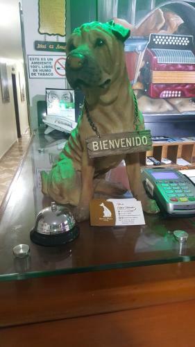 Hotel Sirena Plaza
