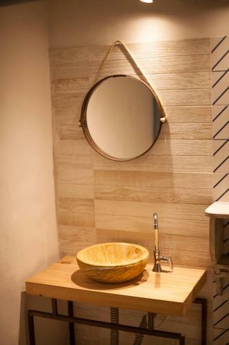 Hotel Casa Provenzal