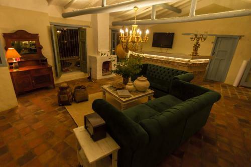 Hotel Casa Provenzal