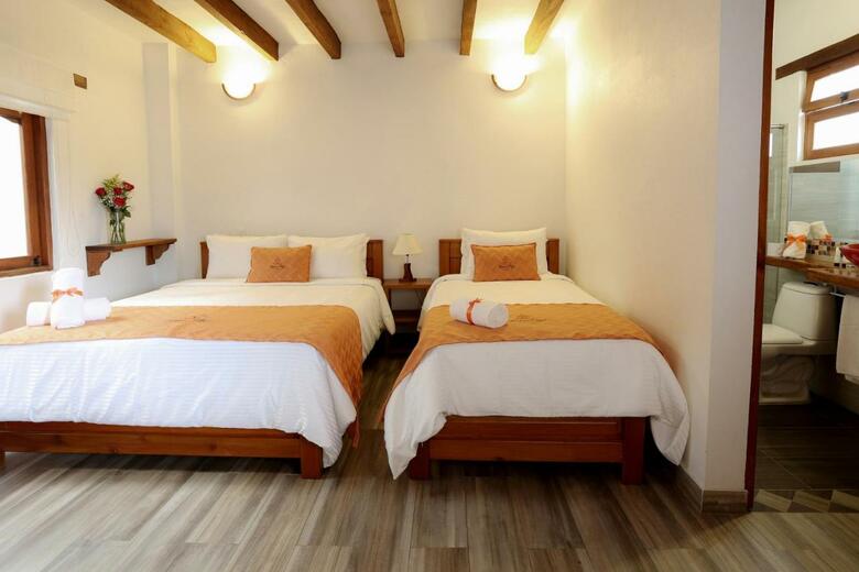 Fontana Plaza Hotel