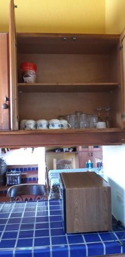 Apartamento Caba�as Campestres San Daniel
