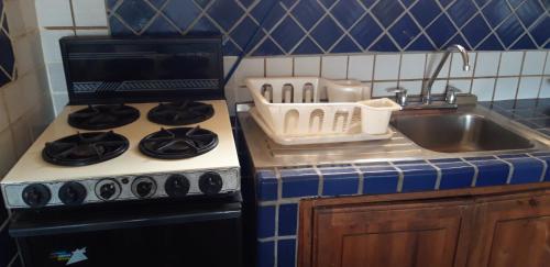 Apartamento Caba�as Campestres San Daniel