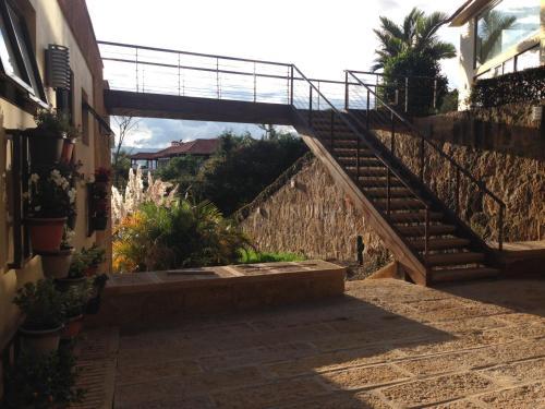 Hotel Spa Casa Cristal, Paraiso Rural