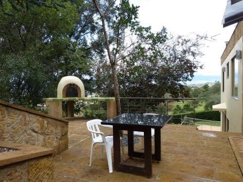Hotel Spa Casa Cristal, Paraiso Rural