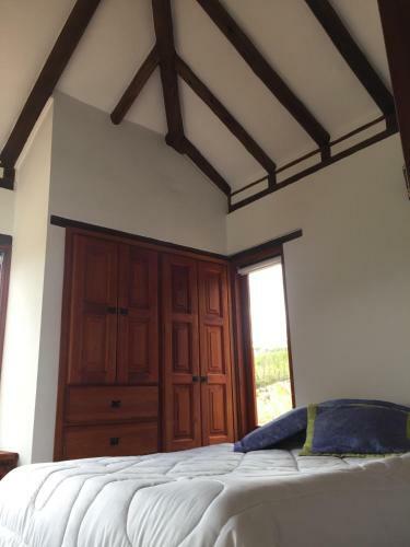 Agroturismo Villa De Luz