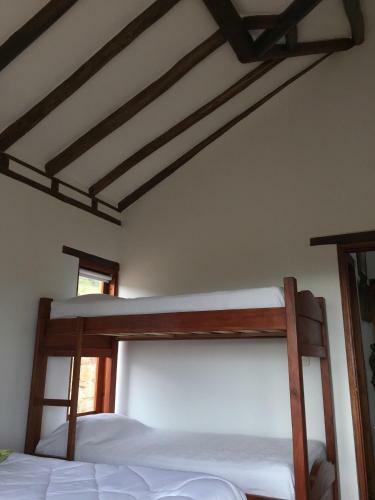 Agroturismo Villa De Luz