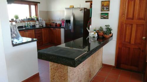 Agroturismo Villa De Luz