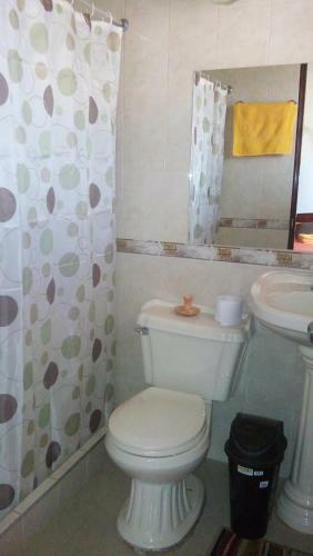 Albergue Chez Alicia Hostal