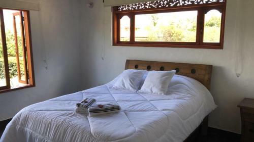 Agroturismo Alojamiento Trivu De Levi