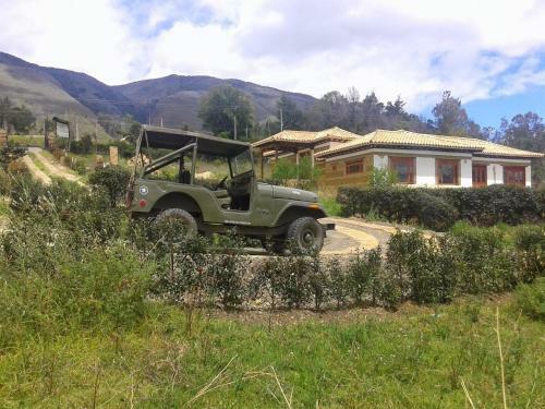 Agroturismo Alojamiento Trivu De Levi
