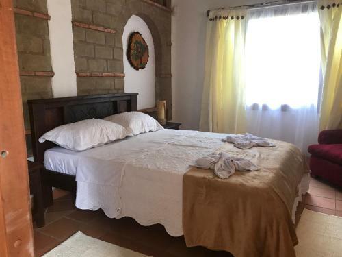 Hotel Casa Cantabria Campestre