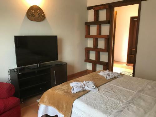 Hotel Casa Cantabria Campestre