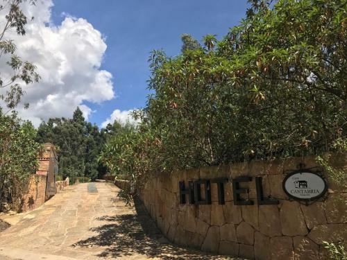 Hotel Casa Cantabria Campestre