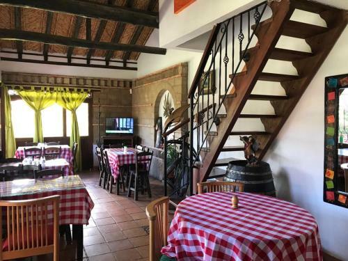 Hotel Casa Cantabria Campestre