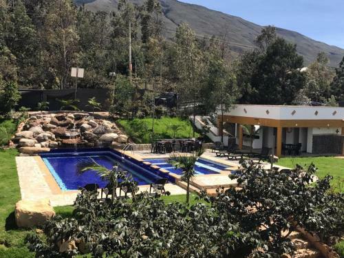 Hotel Casa Cantabria Campestre
