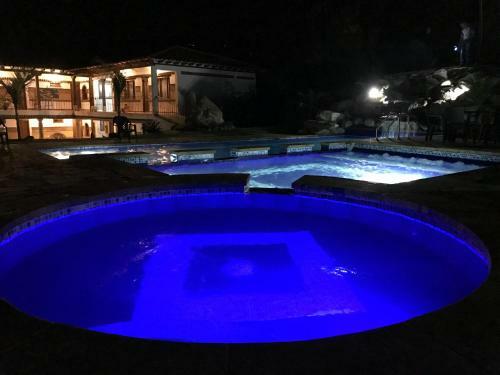 Hotel Casa Cantabria Campestre