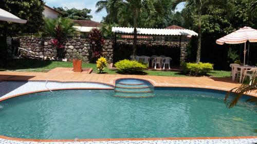 Villa Cabana El Madrigal