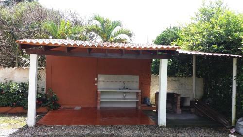 Villa Cabana El Madrigal