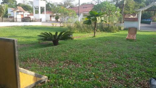 Hotel Campestre La Macarena