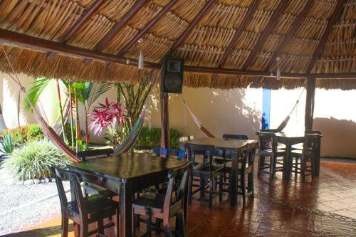 Hotel Maria Gloria