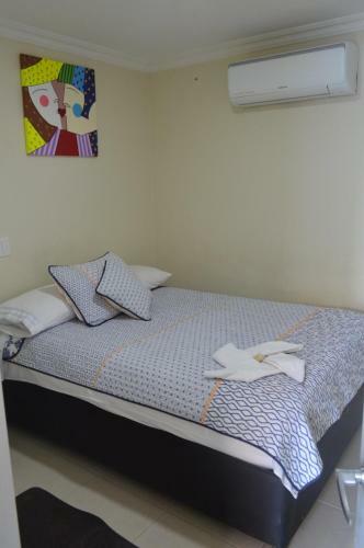 Hotel Orquidea Real Villavicencio