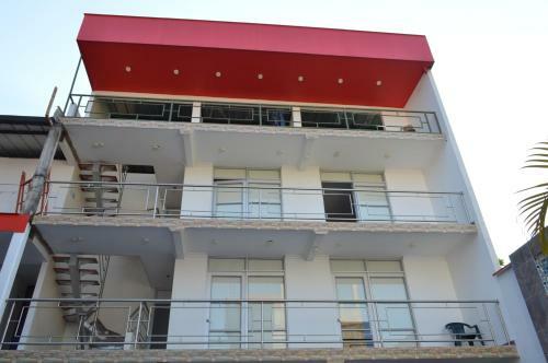 Hotel Orquidea Real Villavicencio