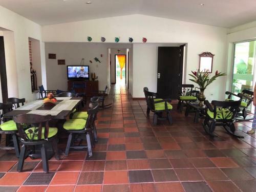 Casa Quinta Villa Juanes