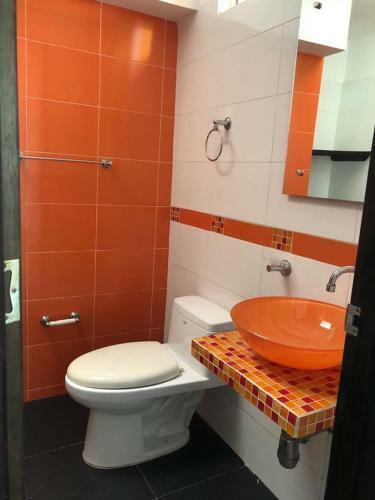 Casa Quinta Villa Juanes