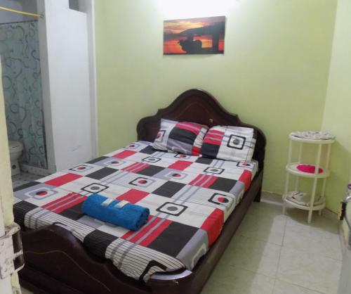 Hostal Los De A Pie Hospedaje