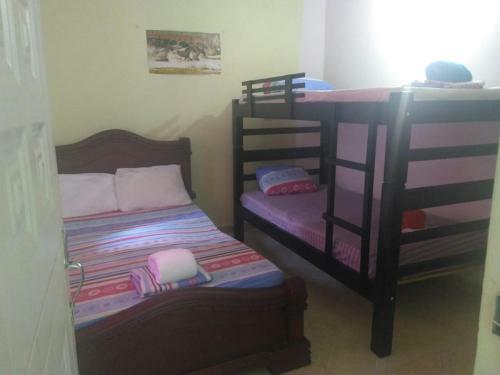 Hostal Los De A Pie Hospedaje