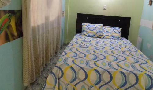 Hostal Los De A Pie Hospedaje