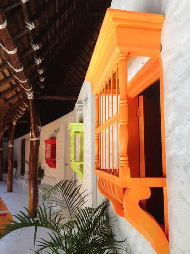 Hotel Boutique Yararaka