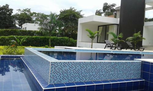Villa Zully