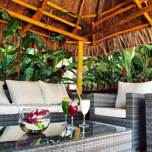 Albergue Sindamanoy Mentecuerpo