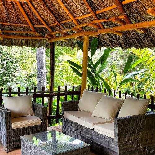 Albergue Sindamanoy Mentecuerpo