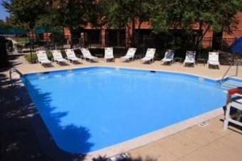 Hotel Hampton Inn Baltimore/white Marsh