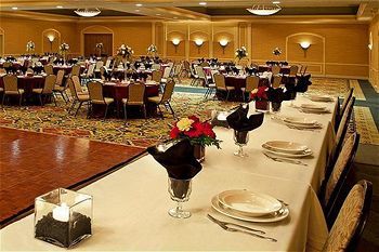Hotel Hampton Inn & Suites Cleveland-independence
