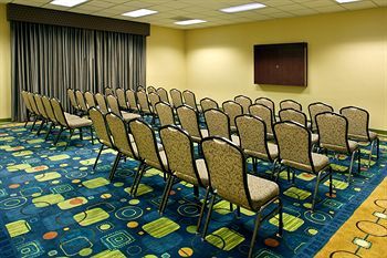 Hotel Hampton Inn & Suites Cleveland-independence