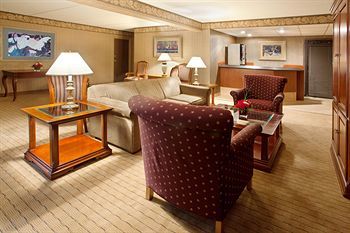 Hotel Hampton Inn & Suites Cleveland-independence
