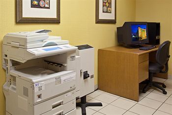Hotel Hampton Inn & Suites Cleveland-independence