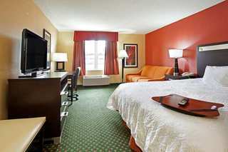 Hotel Hampton Inn & Suites Cleveland-independence